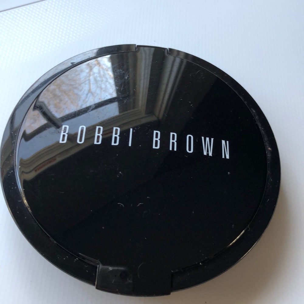 Bobbi Brown bronzing duo
